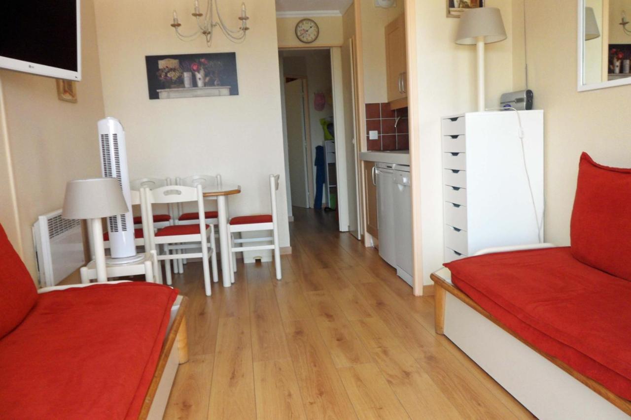 Appartement Ange Gardien Vue Mer Villefranche-sur-Mer Kültér fotó