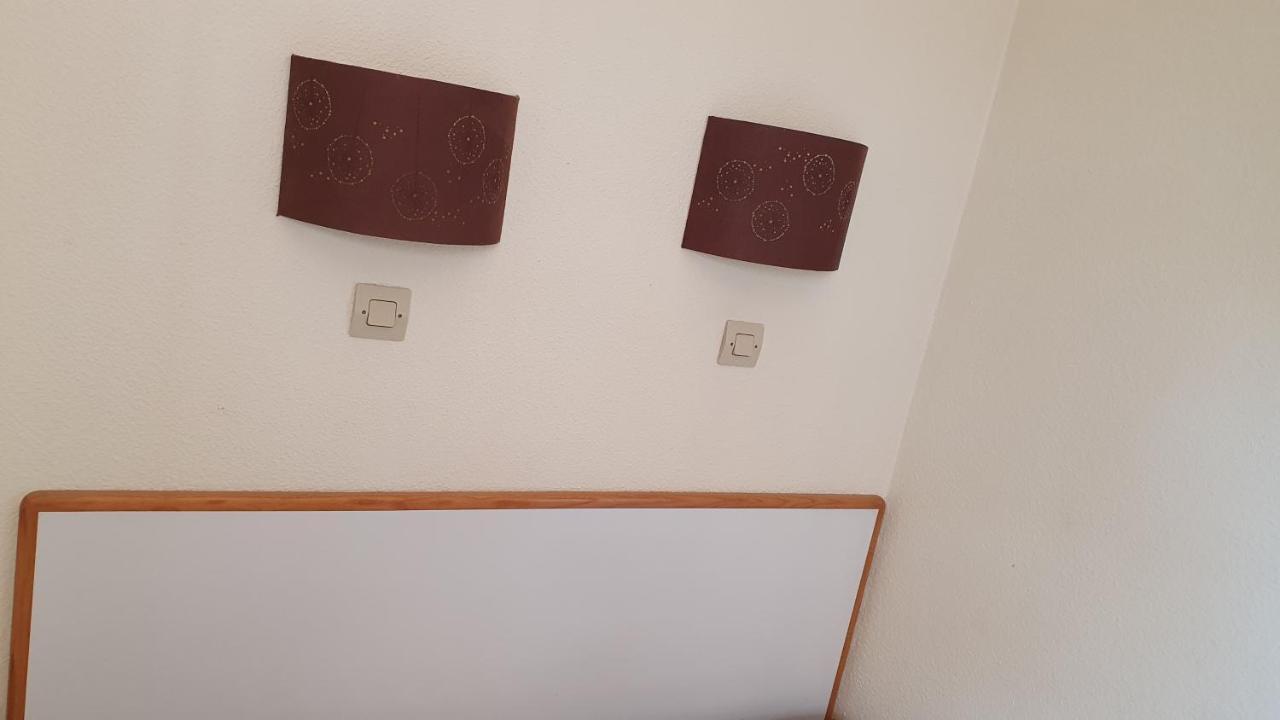 Appartement Ange Gardien Vue Mer Villefranche-sur-Mer Kültér fotó